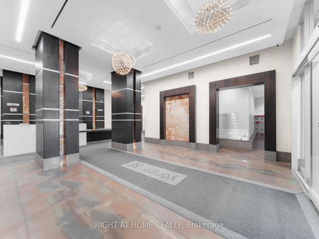 2315 - 18 Yonge St