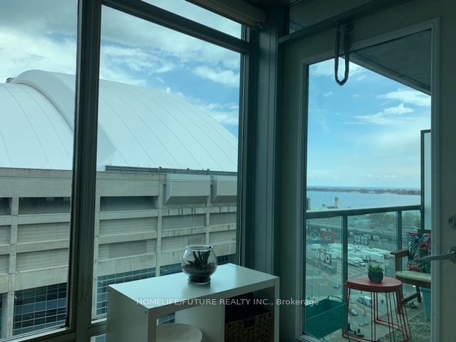 1701 - 81 Navy Wharf Crt