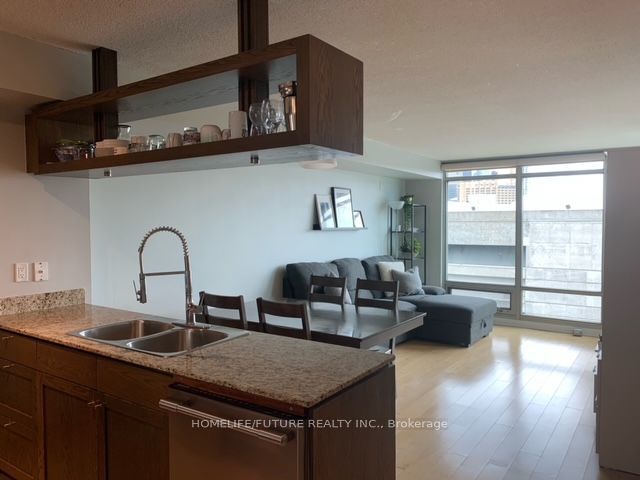 1701 - 81 Navy Wharf Crt