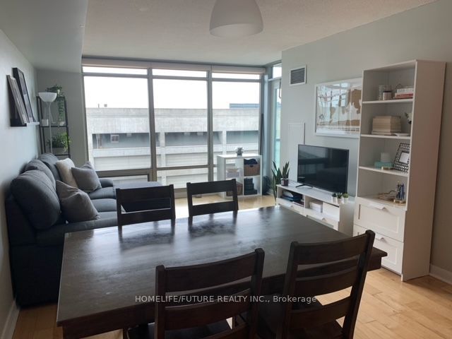 1701 - 81 Navy Wharf Crt