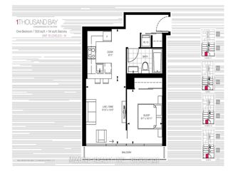 1110 - 57 St. Joseph St