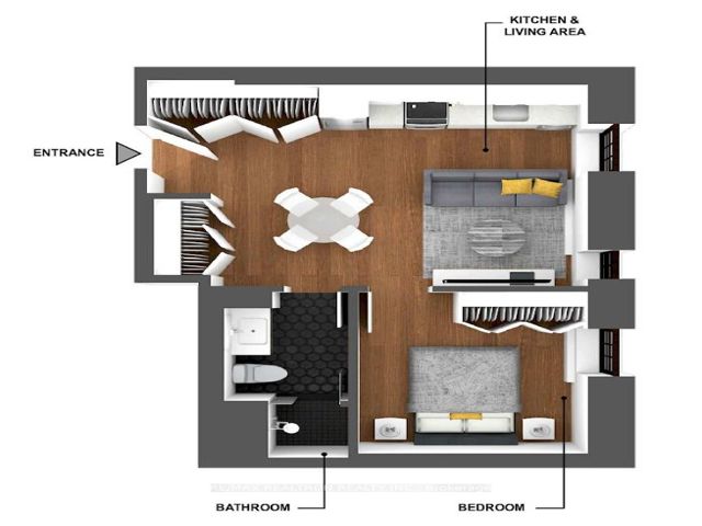 120 - 2 Clarendon Ave