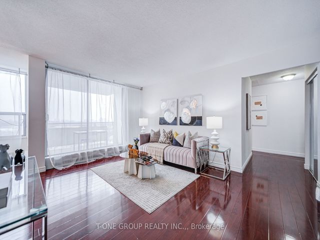 1203 - 60 Pavane Linkway