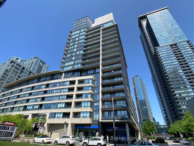 711 - 8 Telegram Mews