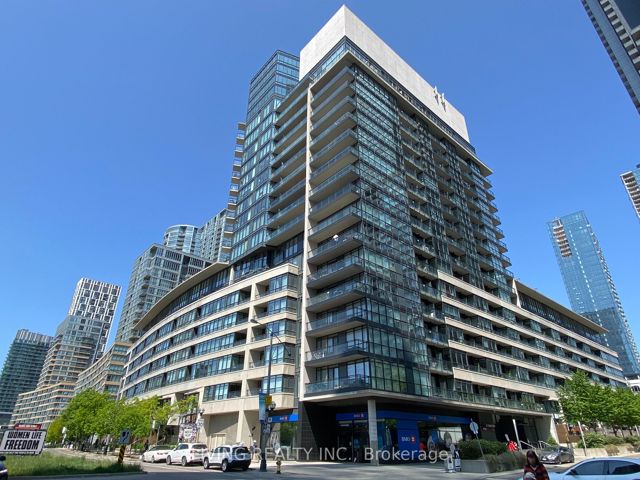 711 - 8 Telegram Mews