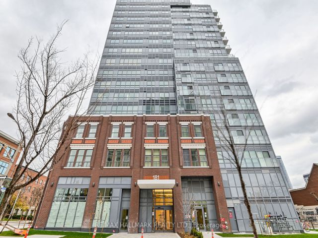 1301 - 181 Huron St