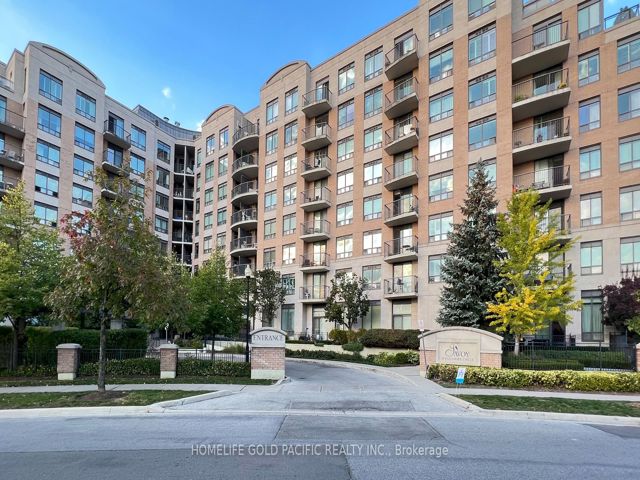 717 - 16 Dallimore Circ