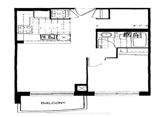717 - 16 Dallimore Circ