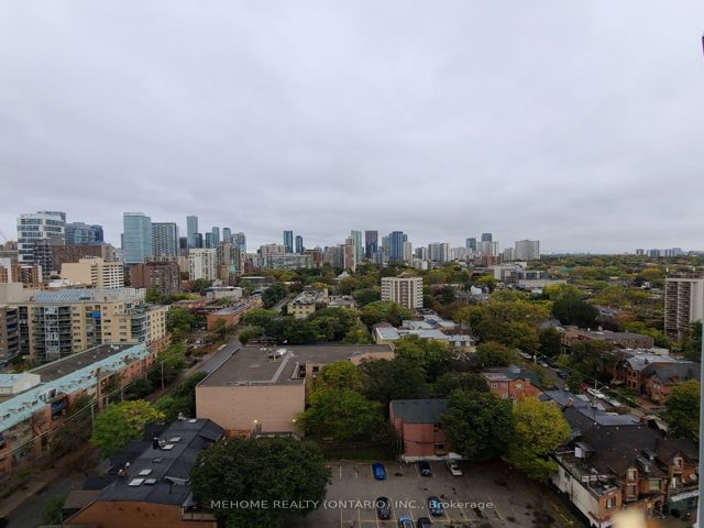 2109 - 219 Dundas St E