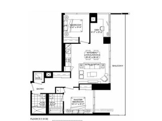 1416 - 20 O'neill Rd