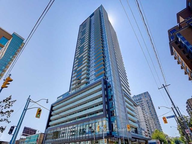 1912 - 125 Redpath Ave