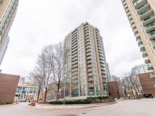 603 - 20 Olive Ave