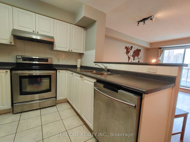603 - 20 Olive Ave