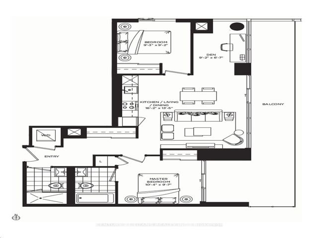 809 - 20 O'neill Rd