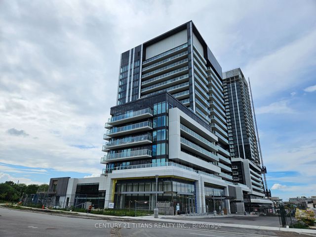 809 - 20 O'neill Rd