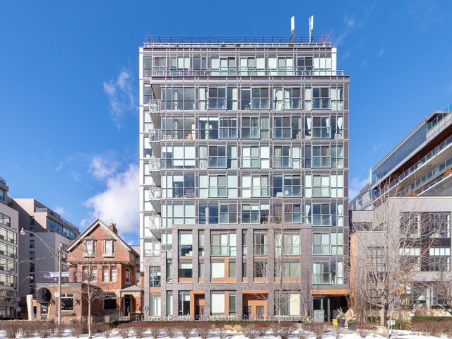 TH1 - 508 Wellington St