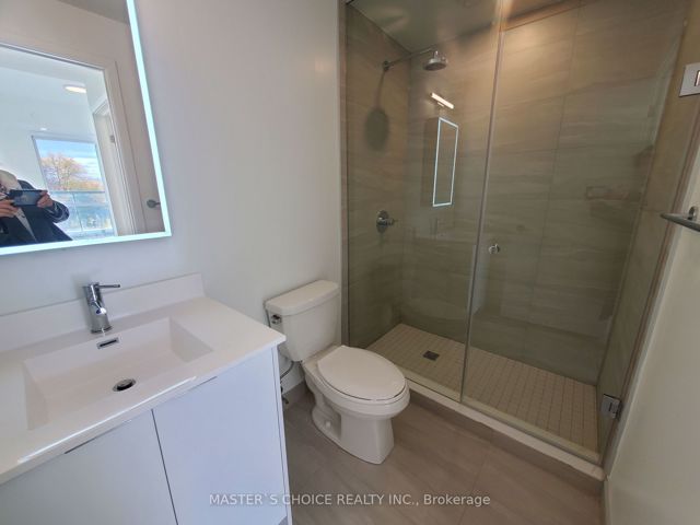 318 - 181 Sheppard Ave E