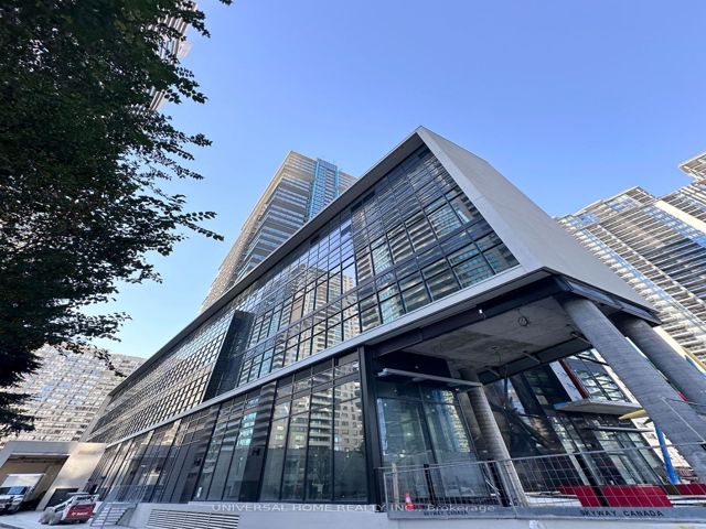 1610 - 4955 yonge St