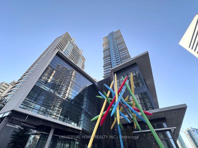1610 - 4955 yonge St