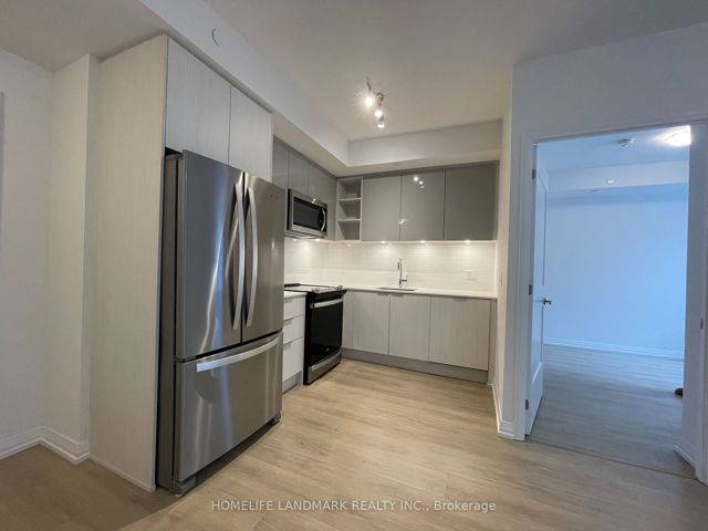 1911 - 50 Dunfield Ave