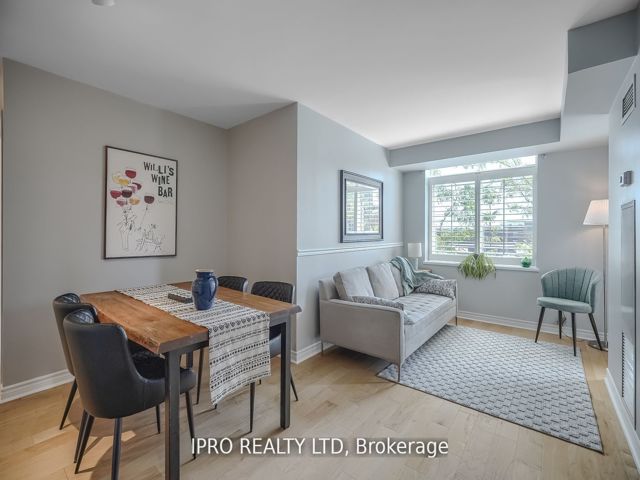 410 - 70 Mill St