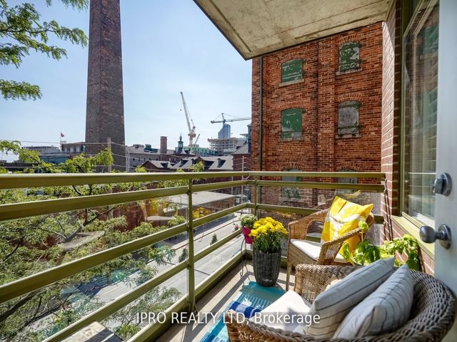 410 - 70 Mill St