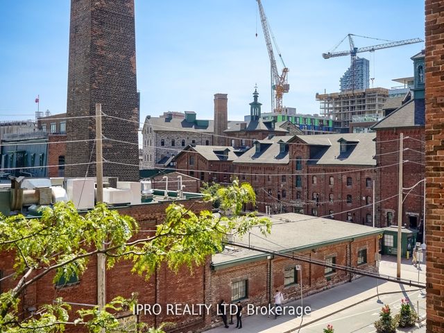 410 - 70 Mill St