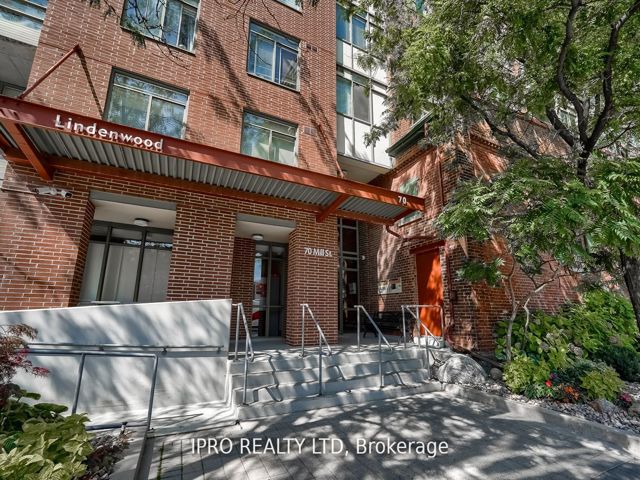 410 - 70 Mill St
