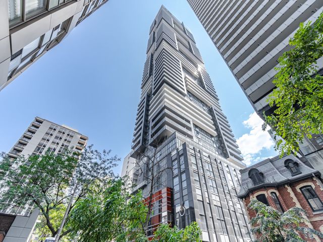 2707 - 7 Grenville St