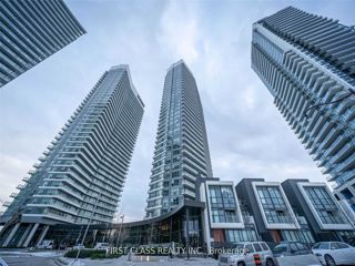 2607 - 115 Mcmahon Dr