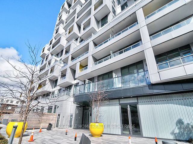 1128 - 38 Cameron St