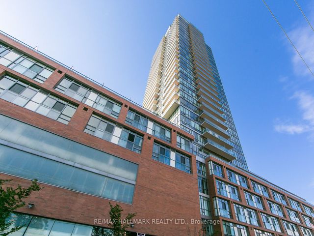 224 - 33 Mill St