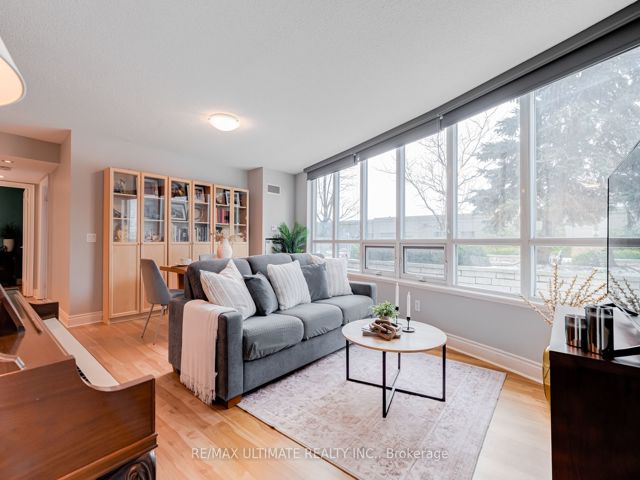 319 - 25 Greenview Ave