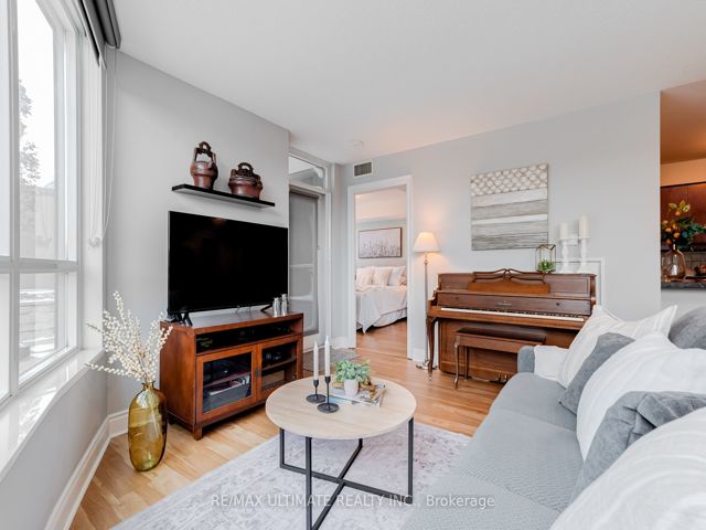 319 - 25 Greenview Ave
