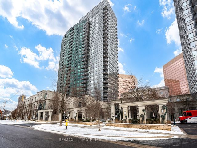 319 - 25 Greenview Ave