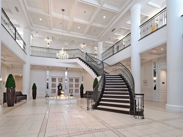 319 - 25 Greenview Ave