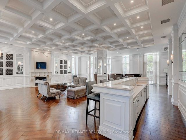 319 - 25 Greenview Ave