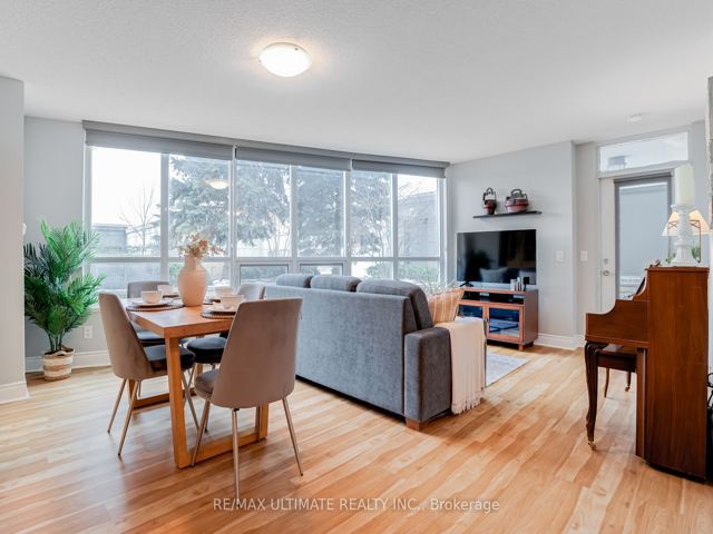 319 - 25 Greenview Ave