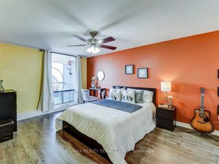 1201 - 135 Antibes Dr