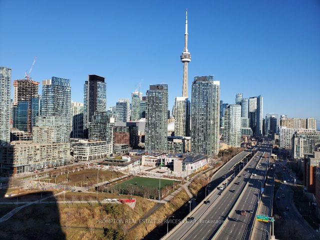 2609 - 38 Dan Leckie Way