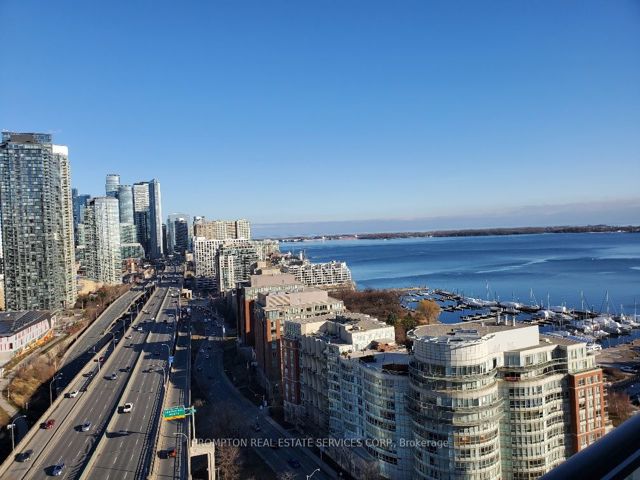 2609 - 38 Dan Leckie Way