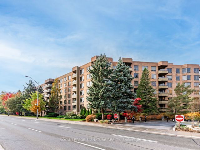 217 - 1200 Don Mills Rd