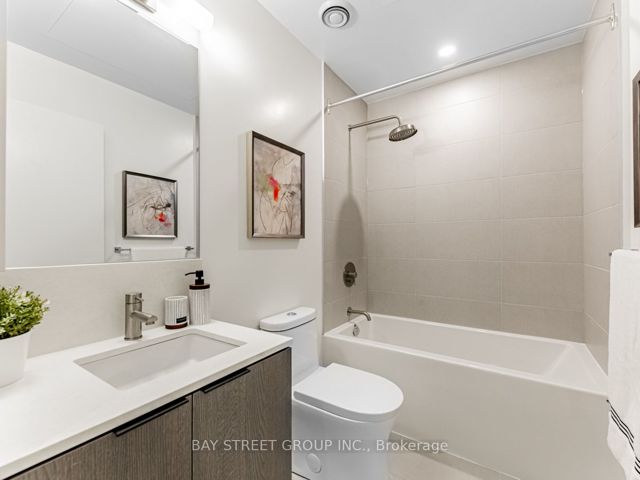 312 - 55 Mercer St