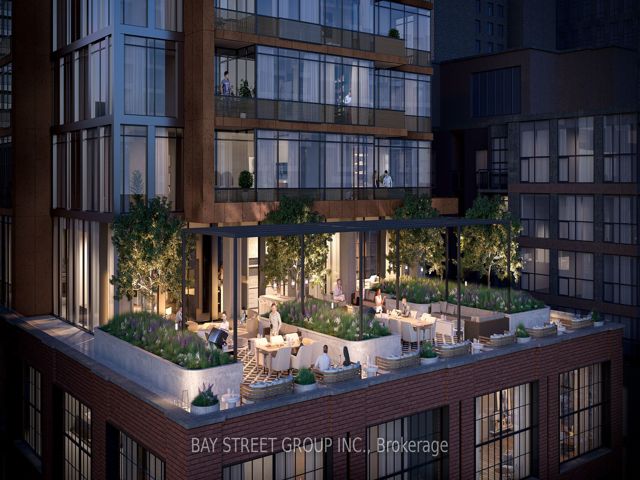312 - 55 Mercer St