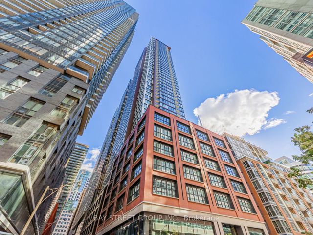 312 - 55 Mercer St