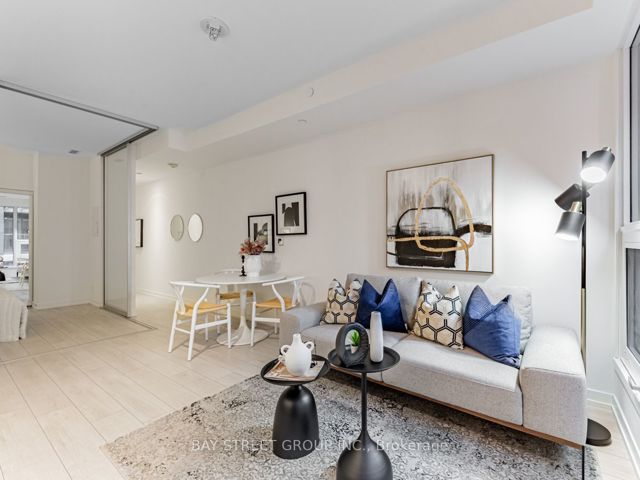 312 - 55 Mercer St