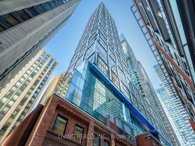 305 - 15 Mercer St