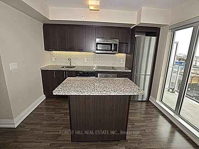 W506 - 565 Wilson Ave