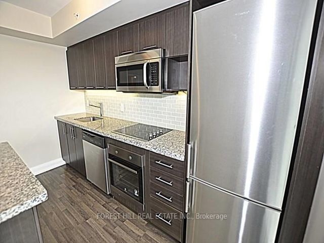 W506 - 565 Wilson Ave