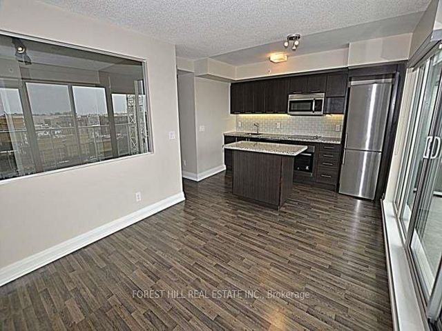 W506 - 565 Wilson Ave